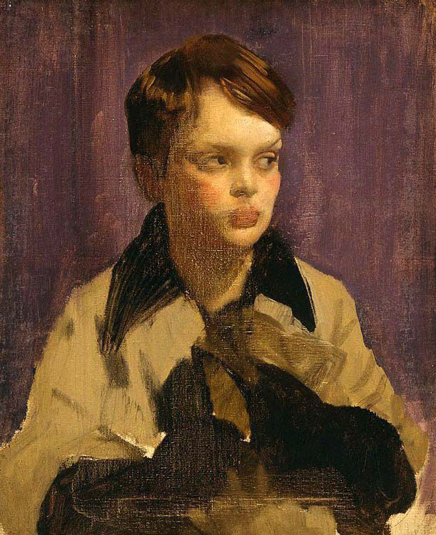 Maurice Lambert 